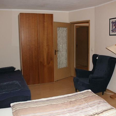 Ferienwohnungen-Goldbach Erdgeschoss Regensburg Luaran gambar