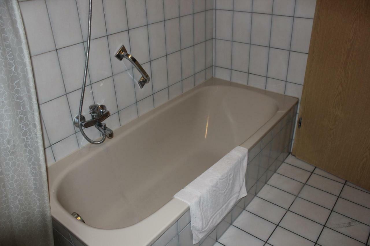 Ferienwohnungen-Goldbach Erdgeschoss Regensburg Luaran gambar
